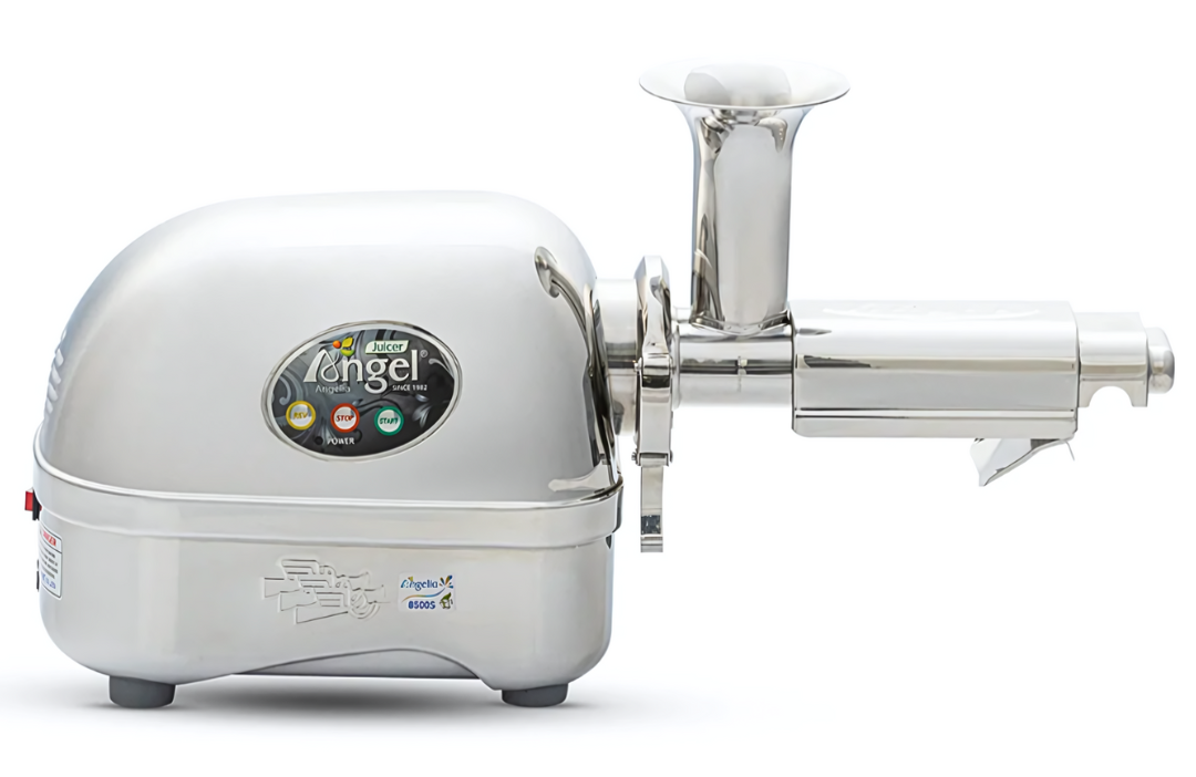 Angel 8500 Juicer