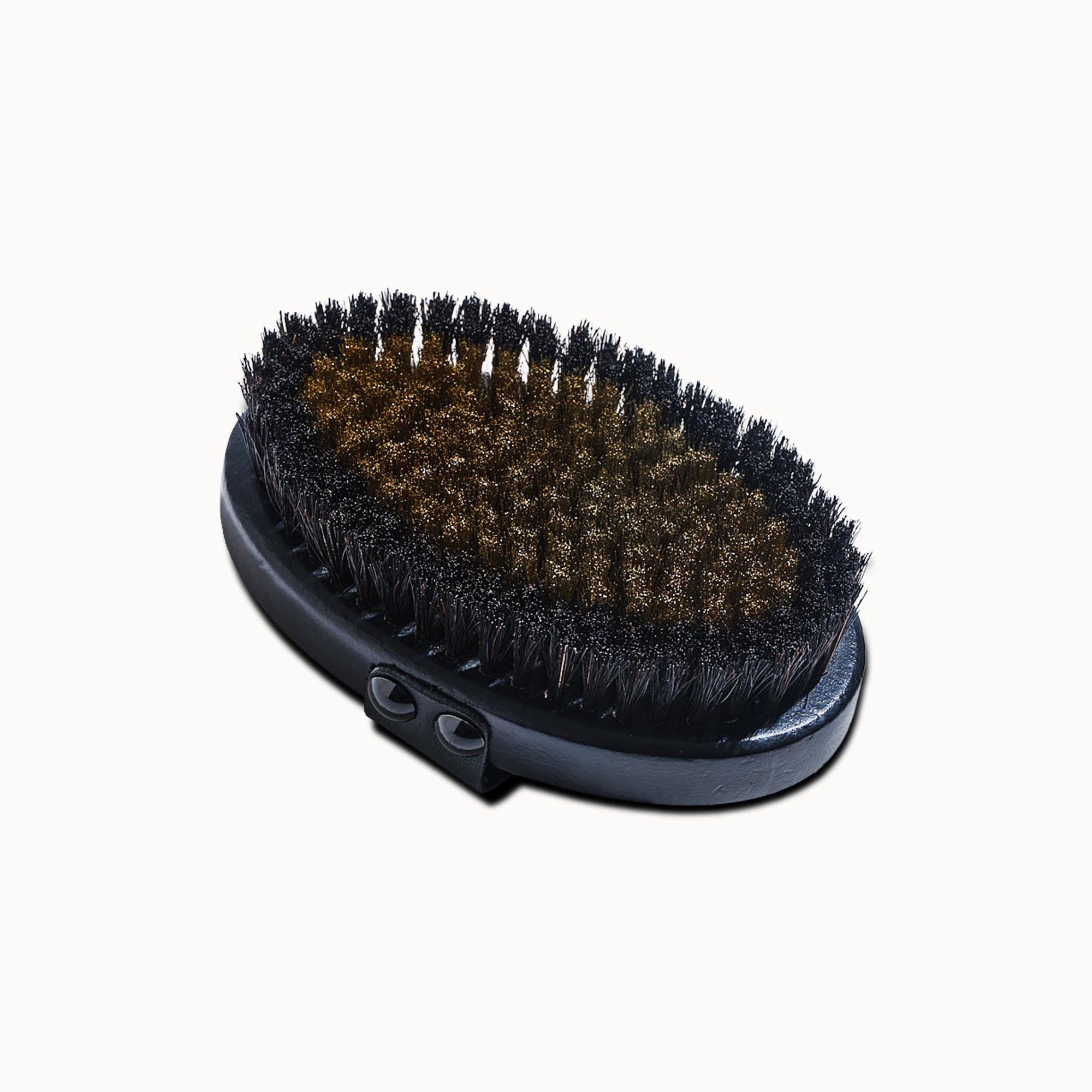 HigherDOSE Supercharge Copper Body Brush