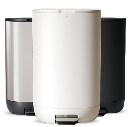 Mill Plus Food Recycler