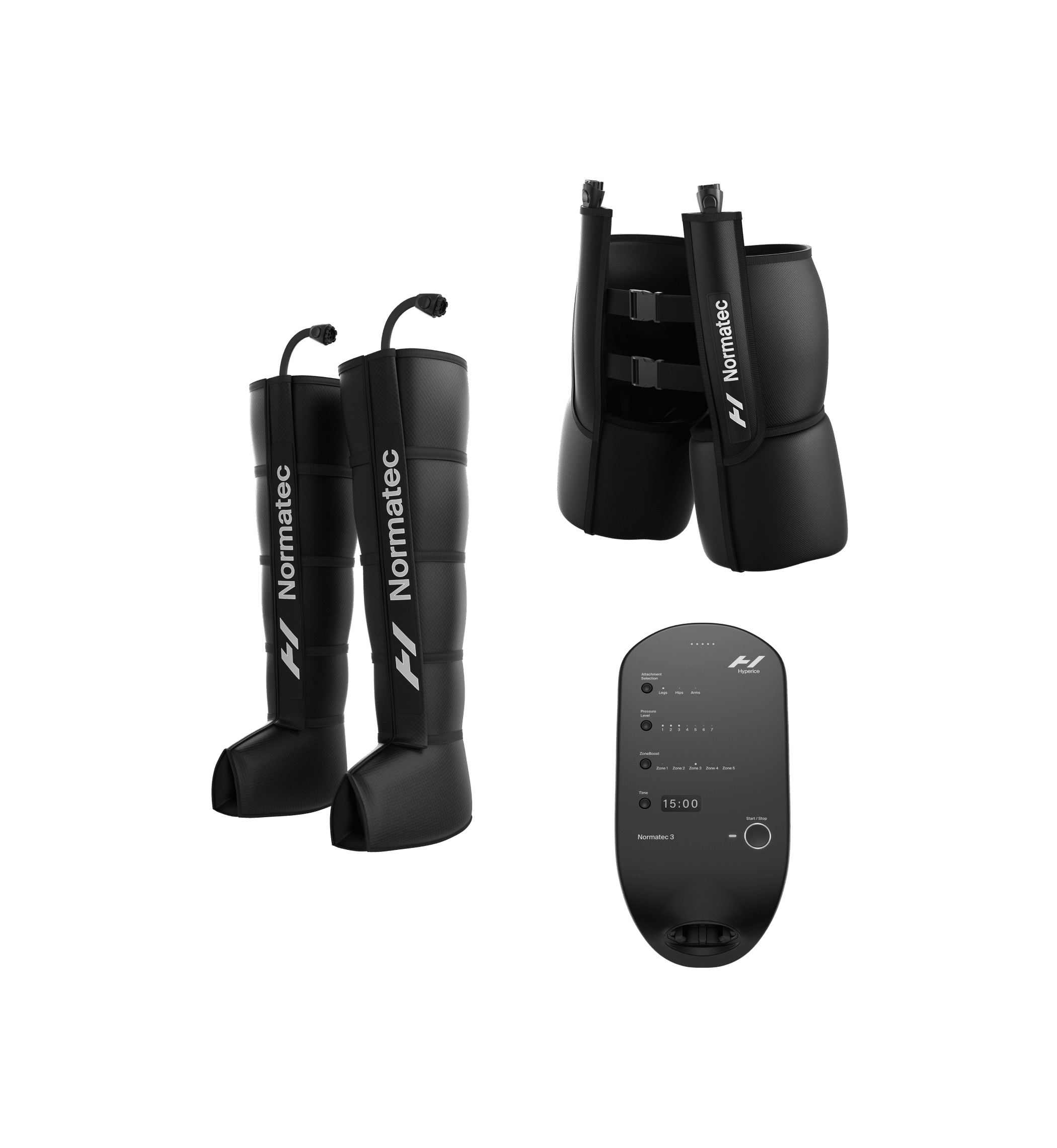 Normatec 3 Lower Body